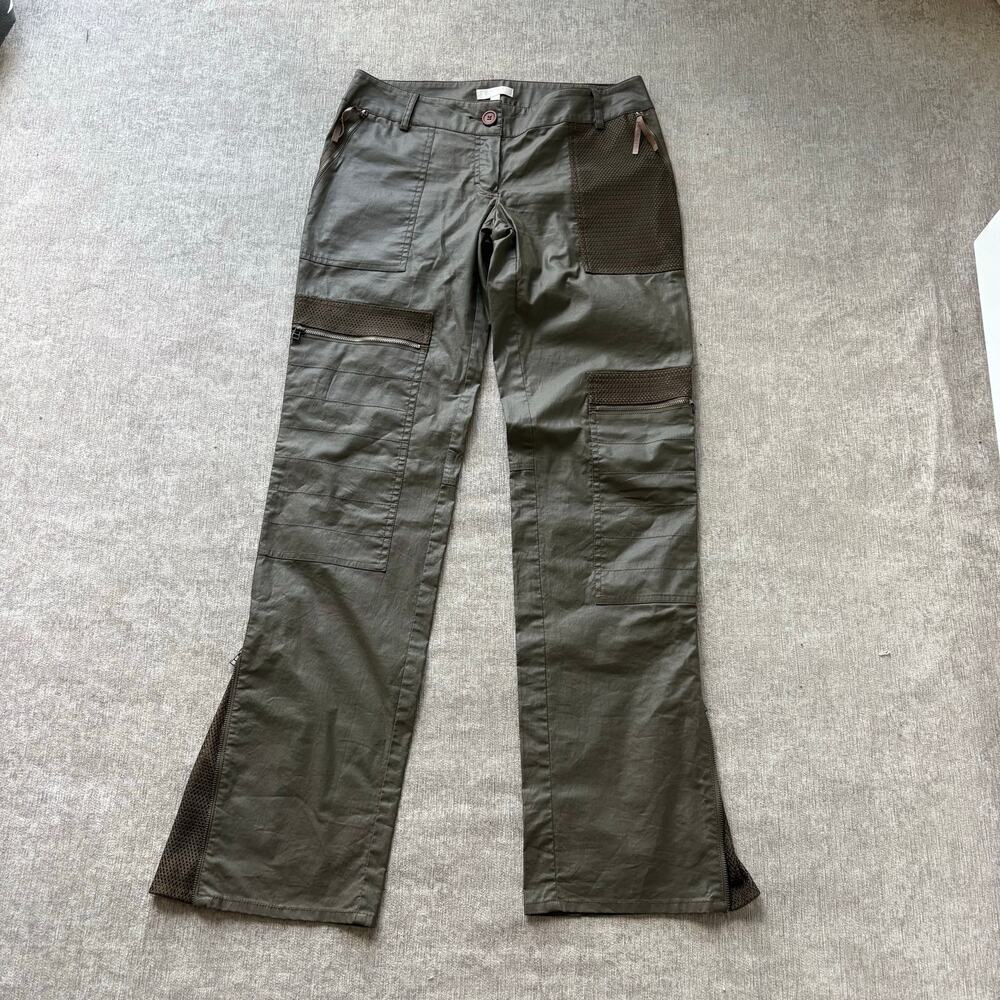 Kookai Carpenter Trouser Pants
